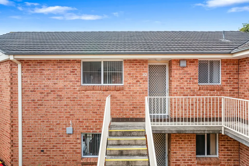 32/37 Mulgoa Road, Penrith, NSW 2750