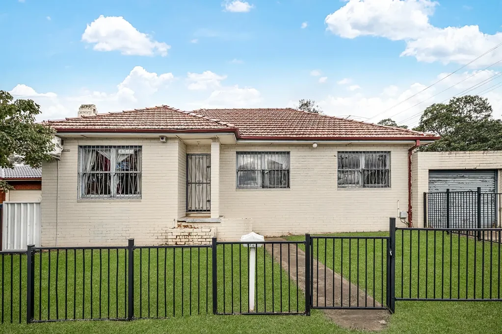 126 Parker Street, Kingswood, NSW 2747