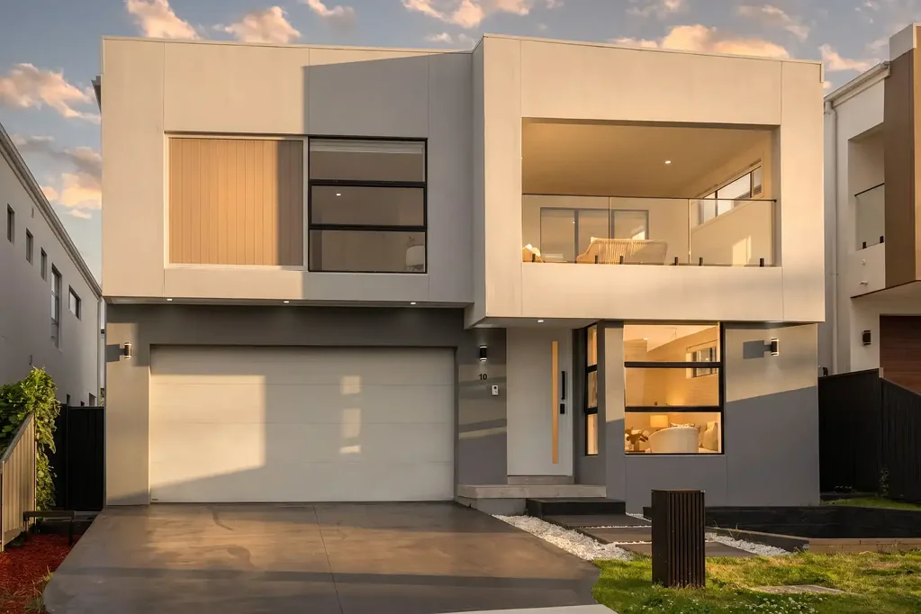 North Kellyville 5Kwarto Sophisticated Family Living Awaits