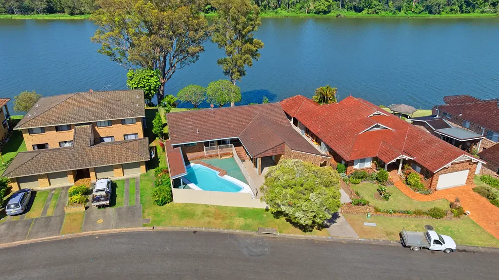 11 Blackwood Close, Grafton, NSW 2460