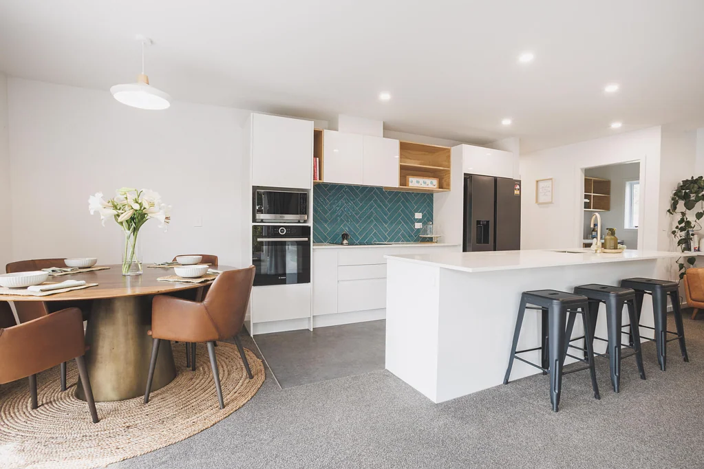 Turangi 5 Bedroom River location, tenanted investment
