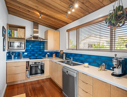 71 Main Road, Redcliffs, Christchurch City, 2部屋, 1バスルーム, House