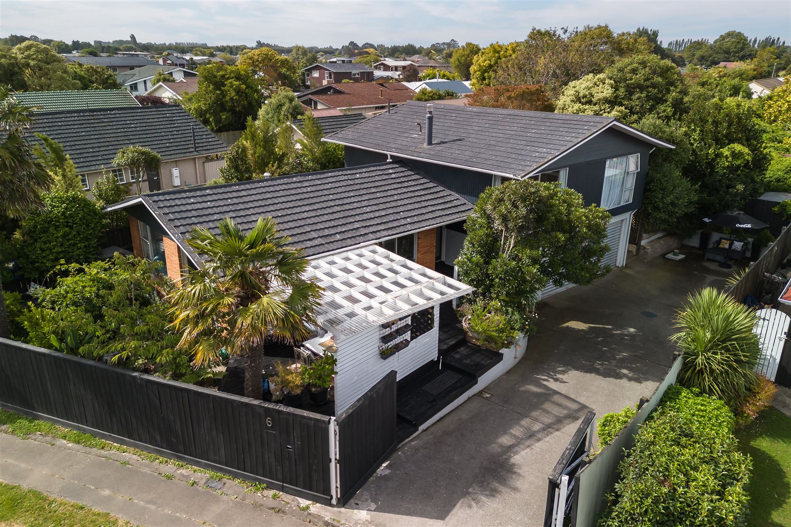 6 Chilton Drive, Mairehau, Christchurch, 4房, 0浴, House