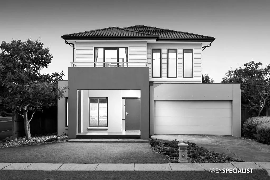30 Aspen Crescent, Point Cook, VIC 3030