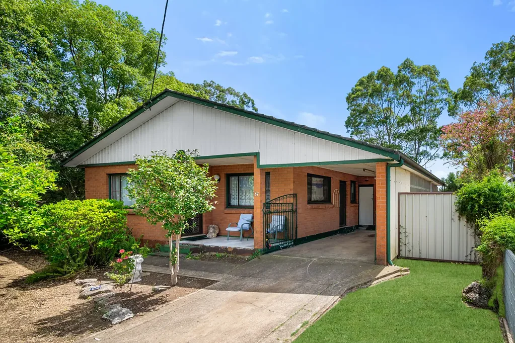 67 Glebe Place, Penrith, NSW 2750