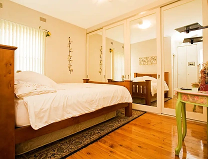 5/1 Wilbar Avenue, Cronulla, NSW 2230, 1 ਕਮਰੇ, 1 ਬਾਥਰੂਮ, Apartment