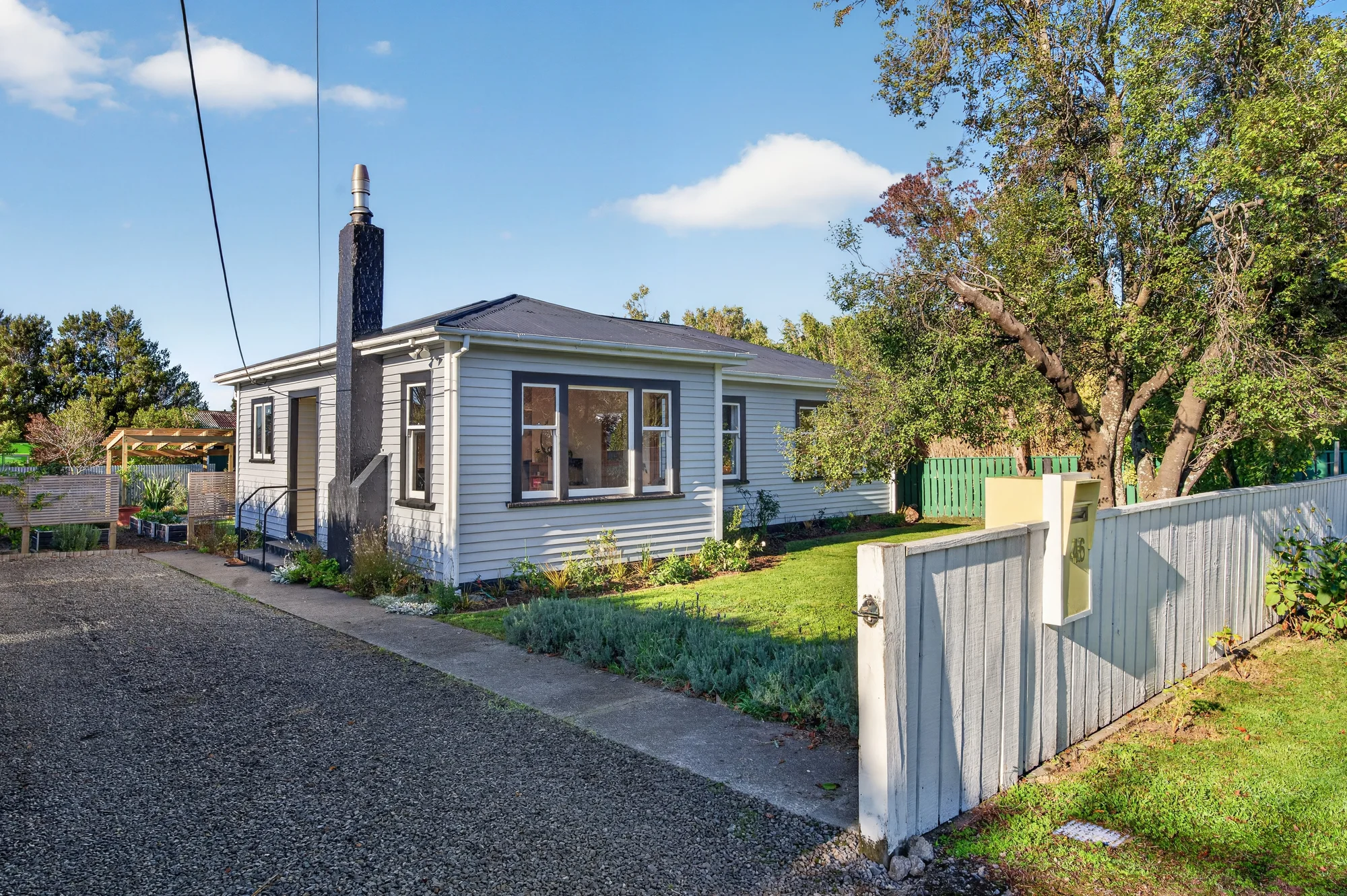Featherston 3房 Magnificent Wakefield