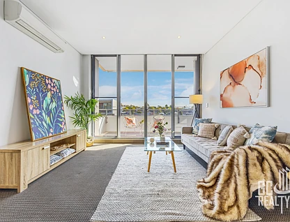 835/3 Loftus Street, Turrella, South Western Suburbs, 2 Schlafzimmer, 2 Badezimmer, Apartment
