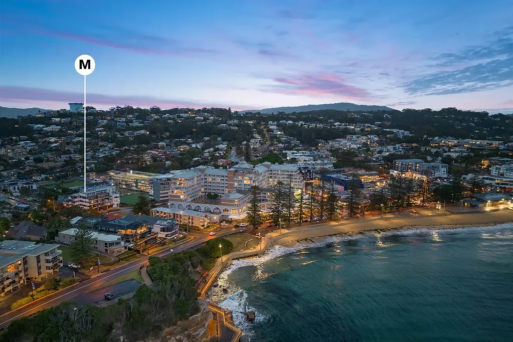 103/10 Pine Tree Lane, Terrigal, NSW 2260
