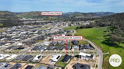 76 Southgate Drive, Leneva, VIC 3691, 4房, 2浴, 独立屋