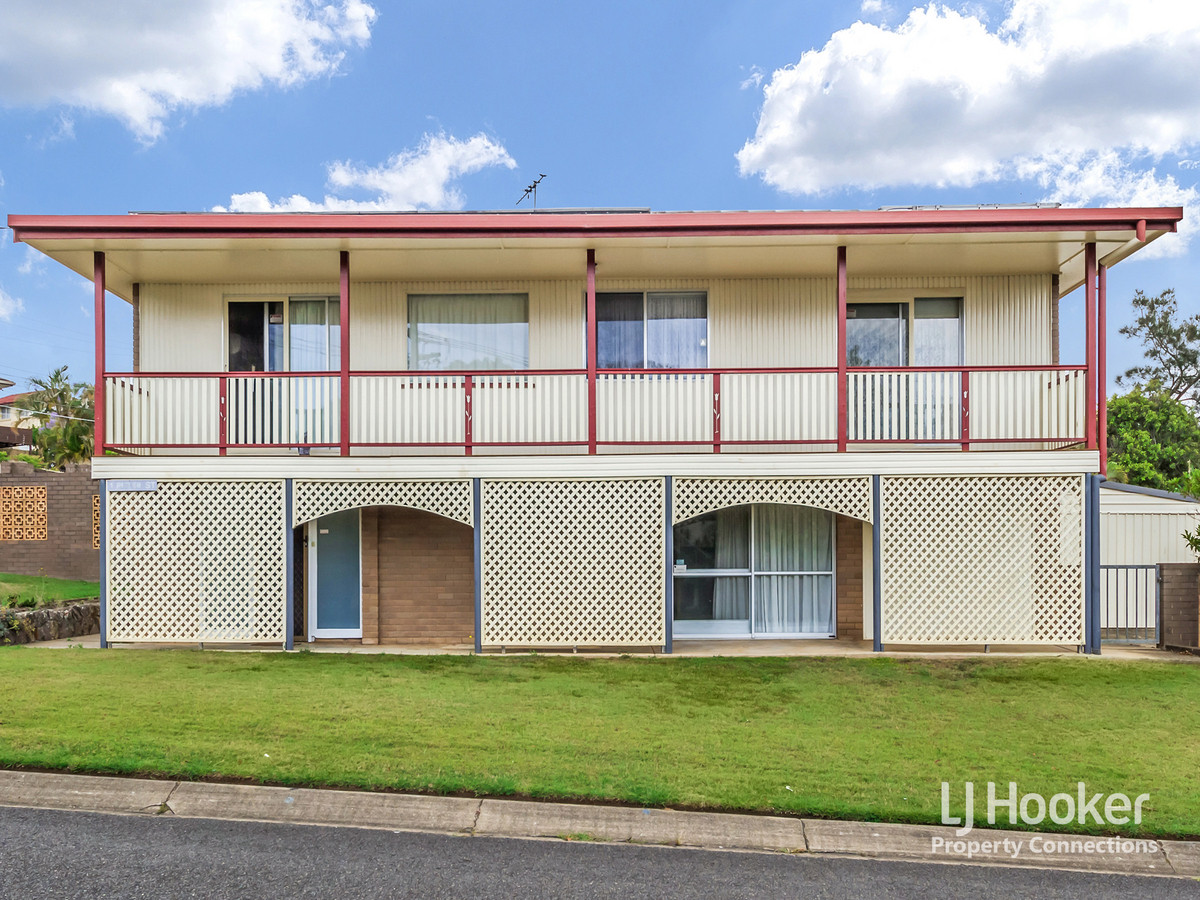 1 PITURI ST, BRACKEN RIDGE QLD 4017, 0 chambres, 0 salles de bain, House