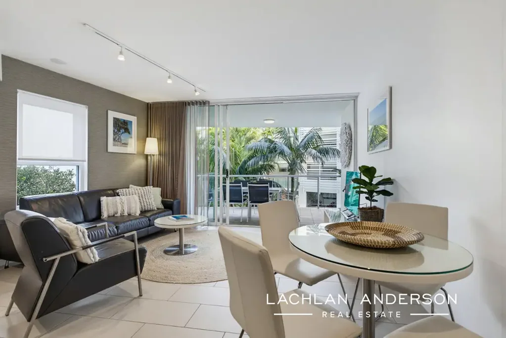 Caloundra 2कमरा UNPARALLELED LUXURY & CONVENIENCE
