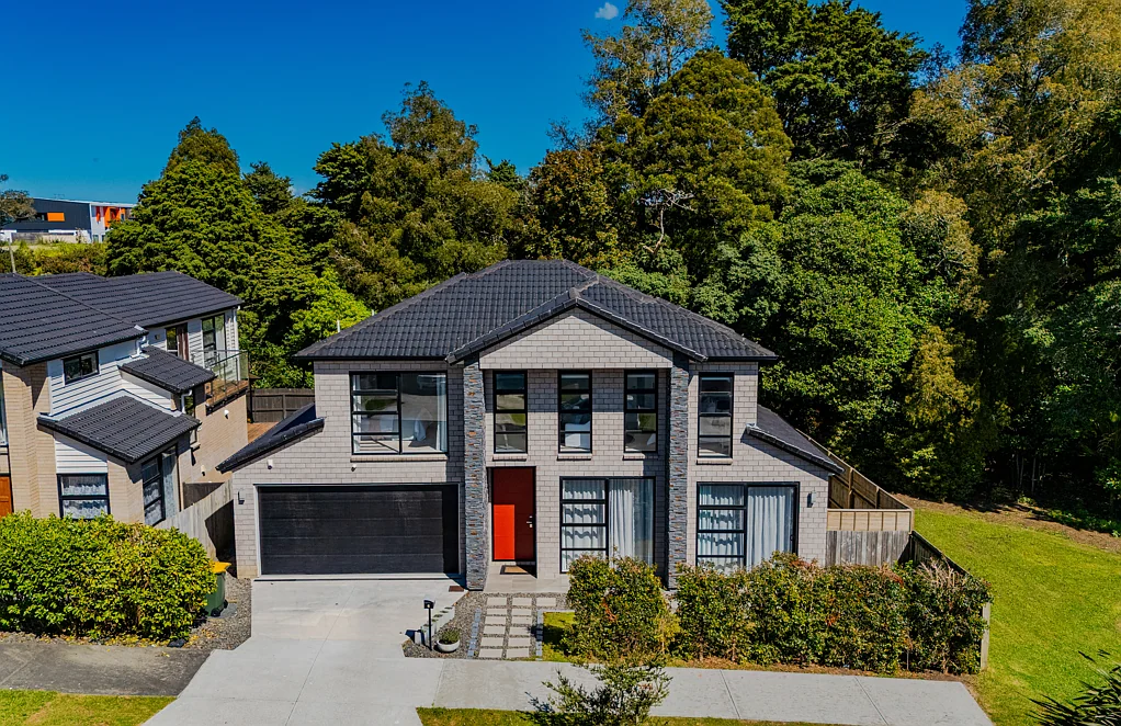 6 Rashni Road, Flat Bush, Manukau City, Auckland