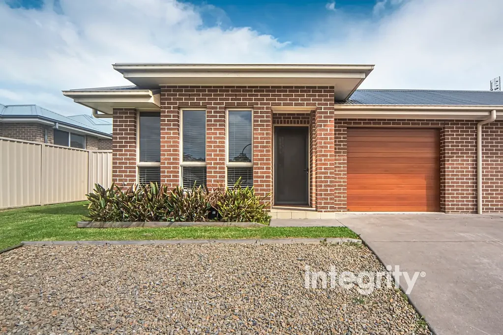 47B Basil Street, South Nowra, NSW 2541