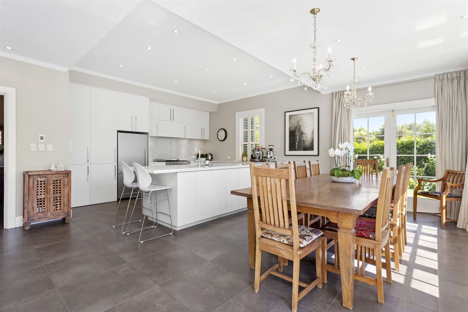 61a Rossall Street, Merivale, Christchurch, 5房, 0浴