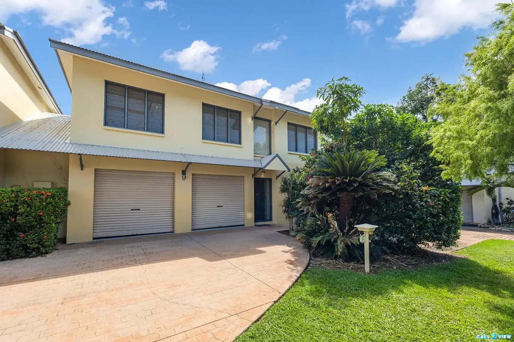 Fannie Bay 3ห้องนอน Effortless Fannie Bay Living