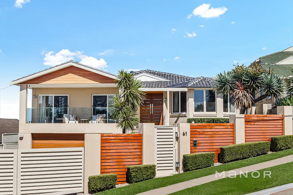 61 Constitution Road, Constitution Hill, NSW 2145