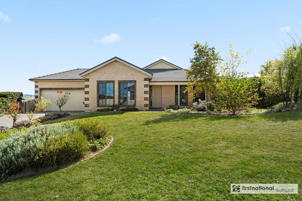 4 Shackleton Close, Windradyne, NSW 2795