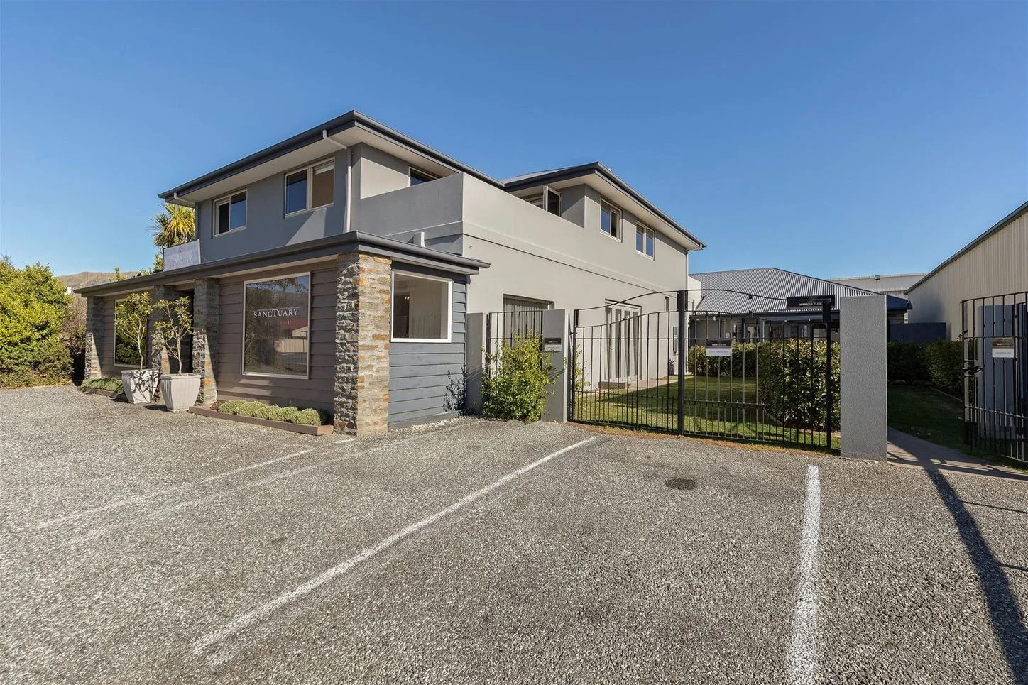 Wanaka Mixed-Use Investment in a Prime Wānaka Location