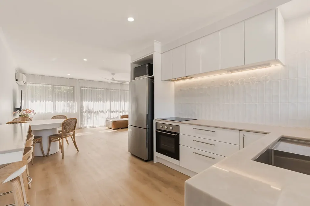 Palm Beach 2침실 Fully Renovated. Prime Position. Palm Beach at Its Best.