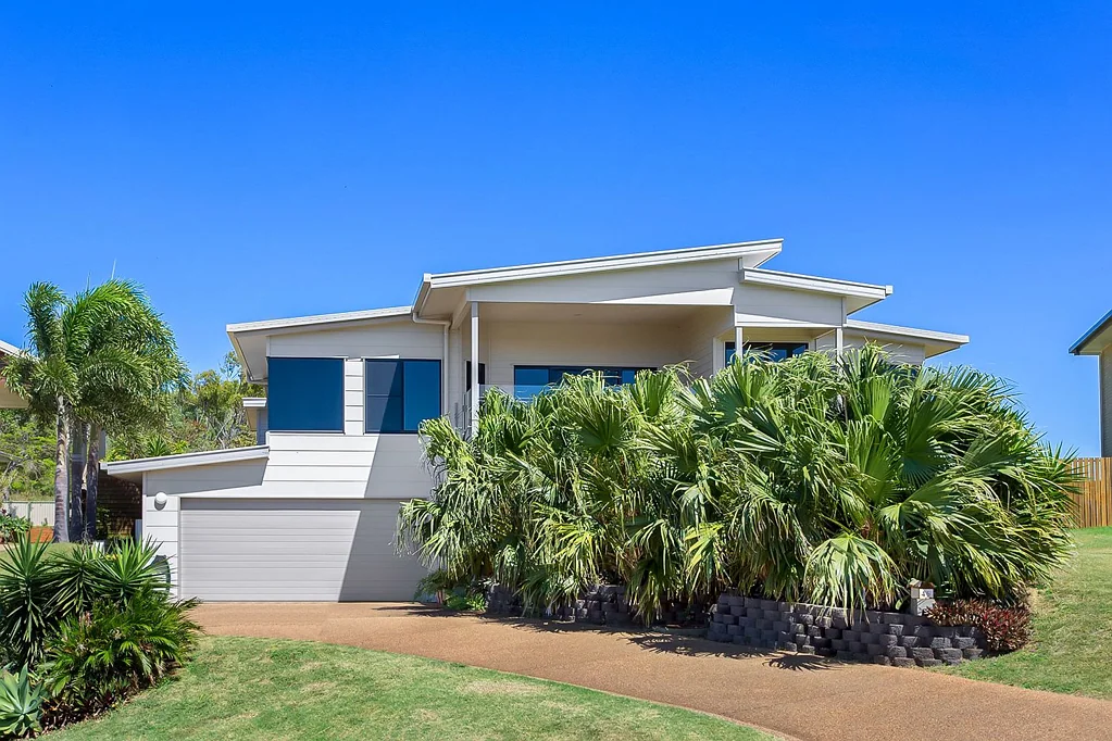 46 Olympia Avenue, Pacific Heights, QLD 4703