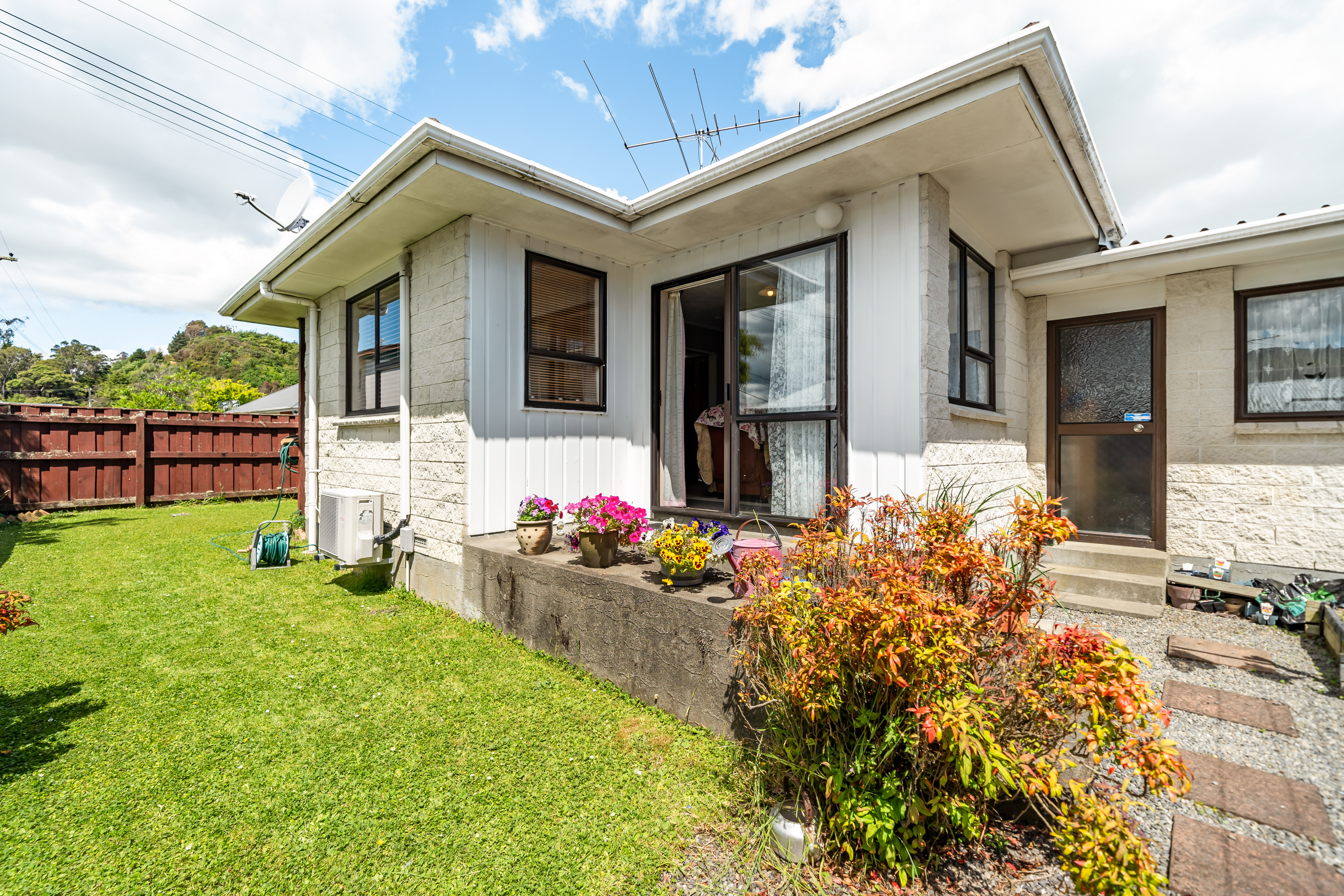 1/3 Ebdentown Street, Ebdentown, Upper Hutt, 2 habitaciones, 0 baños, House