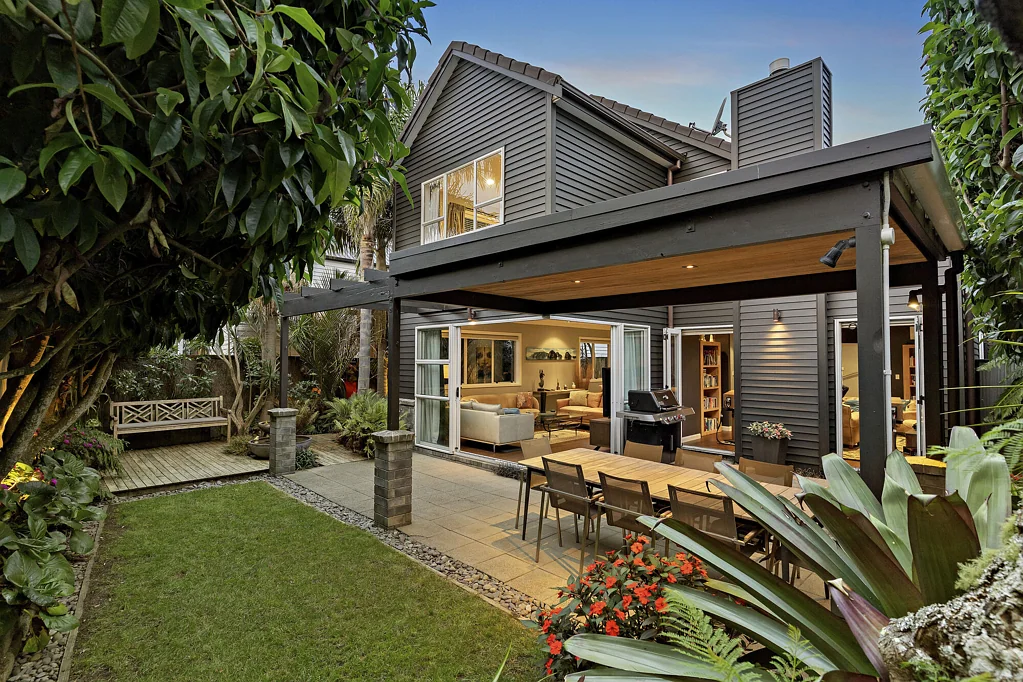 5 Waitomo Avenue, Mount Eden, Auckland City, Auckland