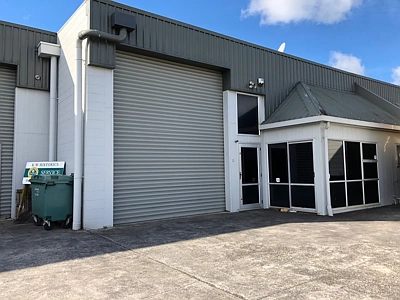 Business  Light Industry Zone