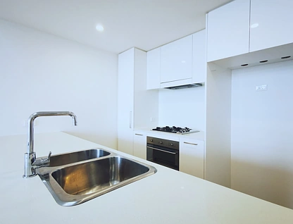 C1002/460 Forest Road, Hurstville, St George, 2 ਕਮਰੇ, 2 ਬਾਥਰੂਮ, Apartment