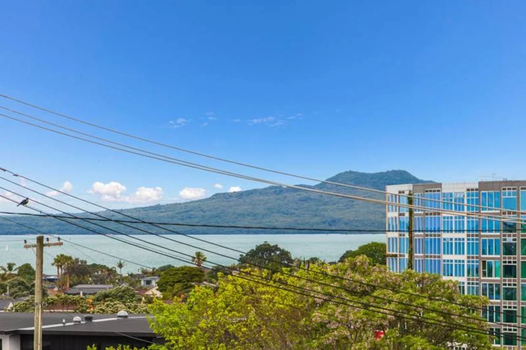 Milford 3部屋 New Roof-Walk to Mall-Top Schools-Sea View-200m2