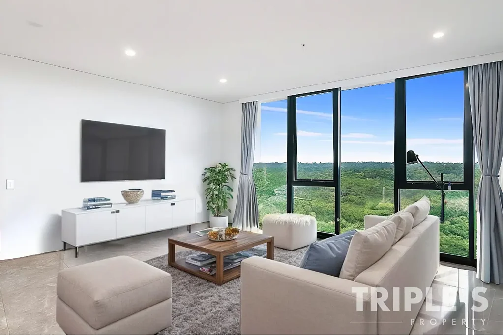 Macquarie Park 3कमरा ANOTHER NEW BUILDING RECORD PRICE 3 BEDROOMS WITH 1 CAR SPACE SOLD BY JOANNE TAN. PLEASE CONTACT JOANNE TAN - 0410 092 508 FROM TRIPLE S PROPERTY.