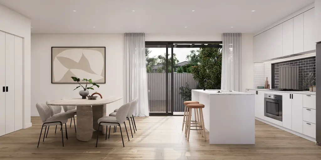 Forest Hill 2બેડરૂમ Easy Living in Forest Hill