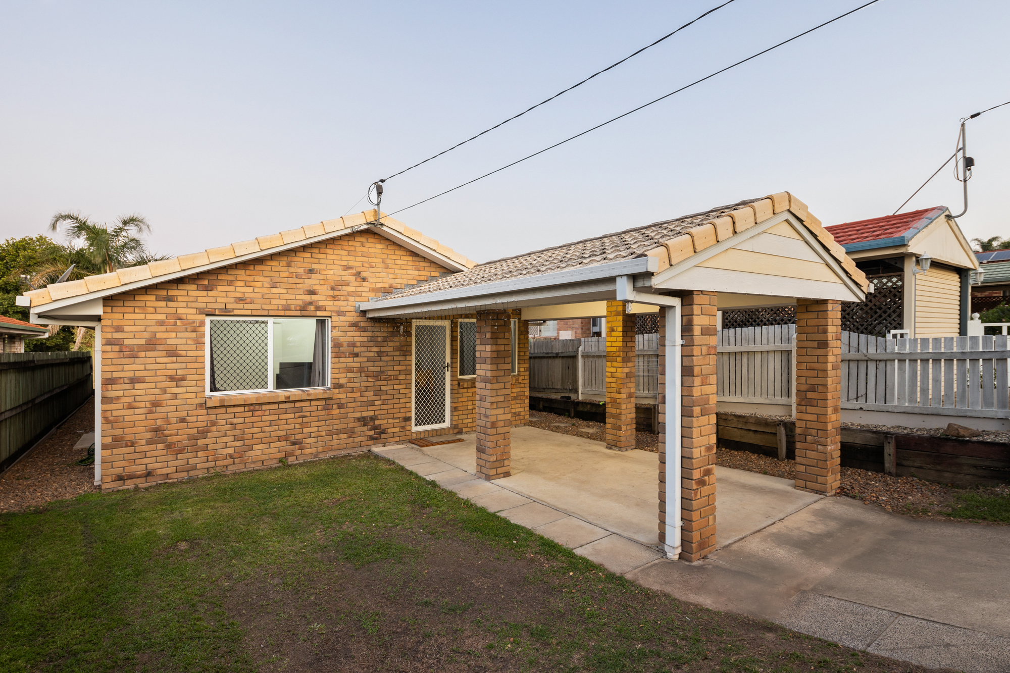 22 INNES ST, GEEBUNG QLD 4034, 0 غرف, 0 حمامات, House