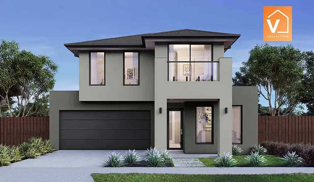 Clyde North 4房  Mimosa Homes Proudly Presents