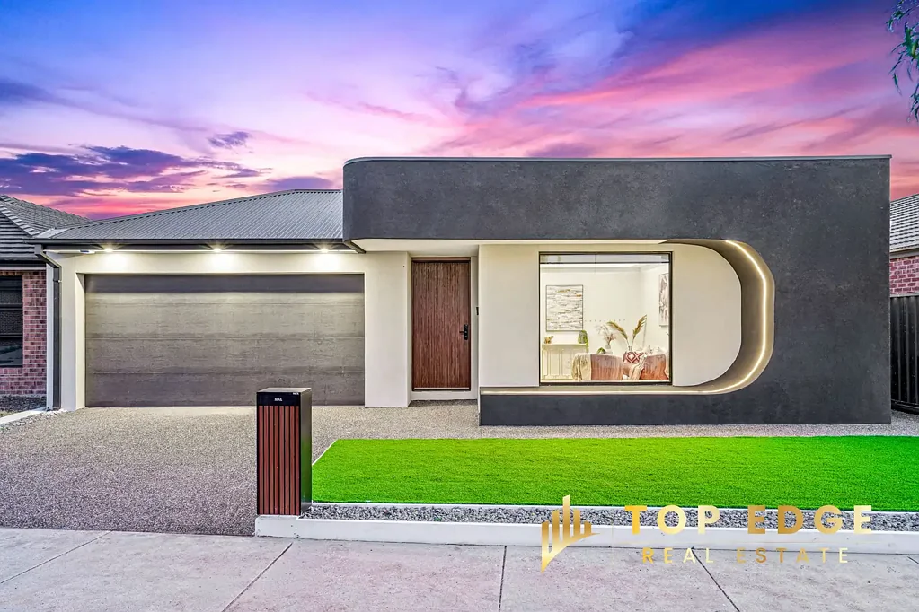 35 Kamala Drive, Tarneit, VIC 3029