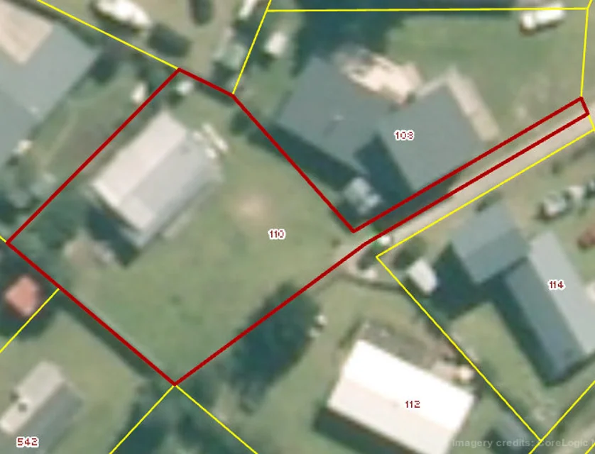 110 Kauri Crescent, Matarangi, Coromandel, 0 ਕਮਰੇ, 0 ਬਾਥਰੂਮ