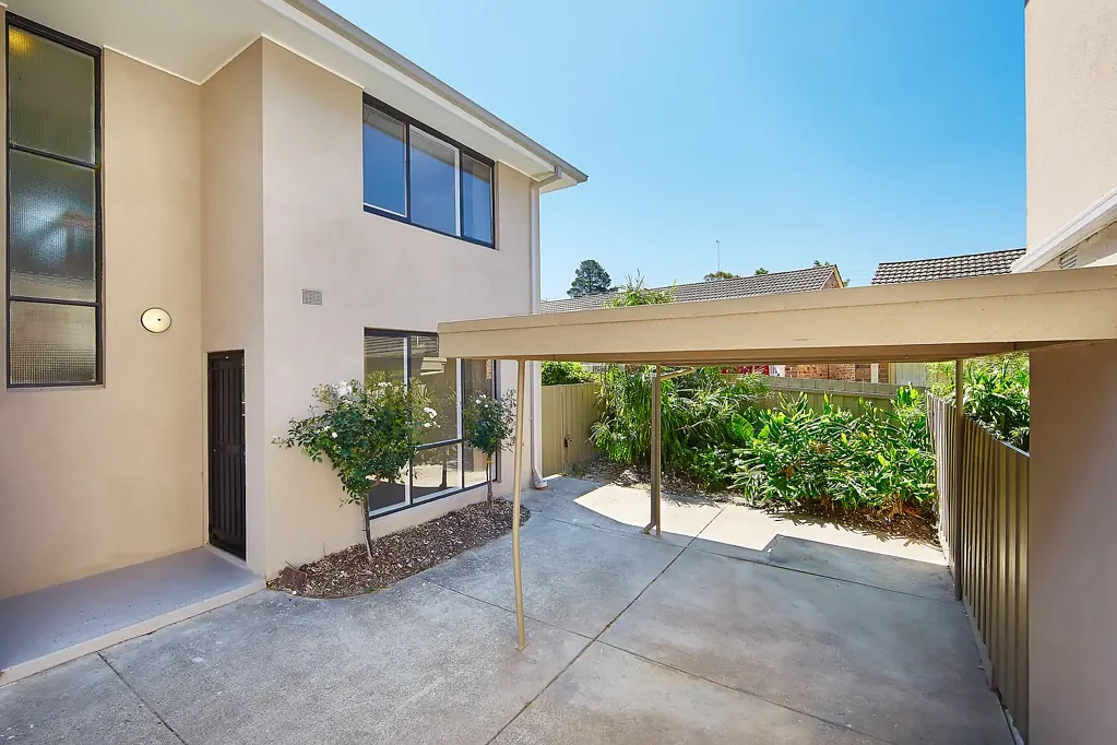 Centrally Located And Ready To Occupy
