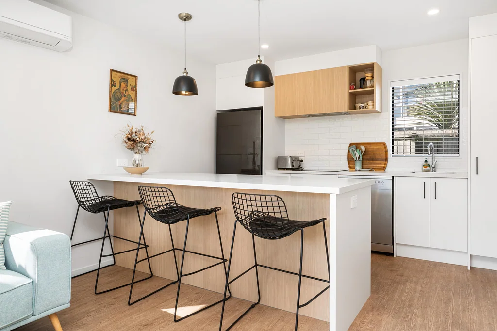 Sydenham 2कमरा Stylish Sydenham Freehold Townhouse!