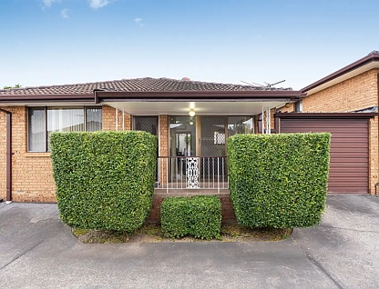 2/47 Caledonian Street, Bexley, NSW 2207, 2房, 1浴, House