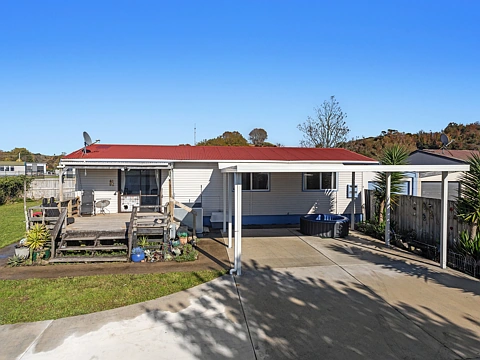 Kawerau 3房  A home with heart & included contents!
