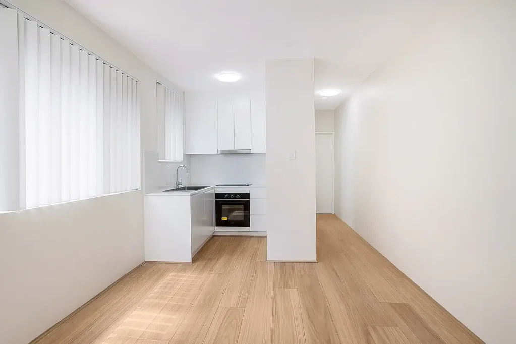 2/40 Rochester Street, Botany, NSW 2019