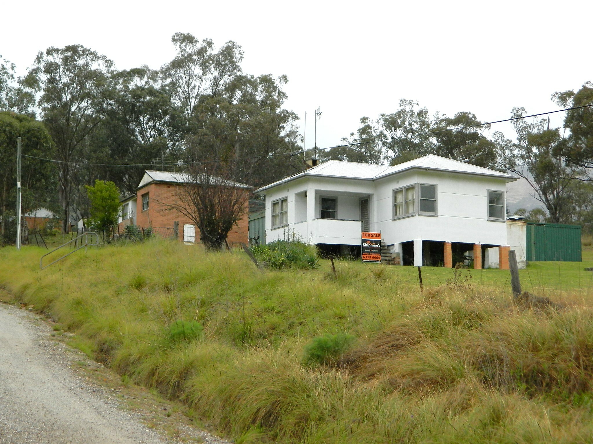 5 NAROO CCT, GLEN DAVIS NSW 2846, 0房, 0浴, House