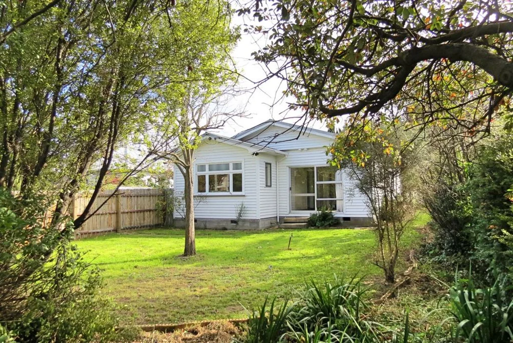 Wainoni 3Zimmer As-Is Where-Is - Project with Potential