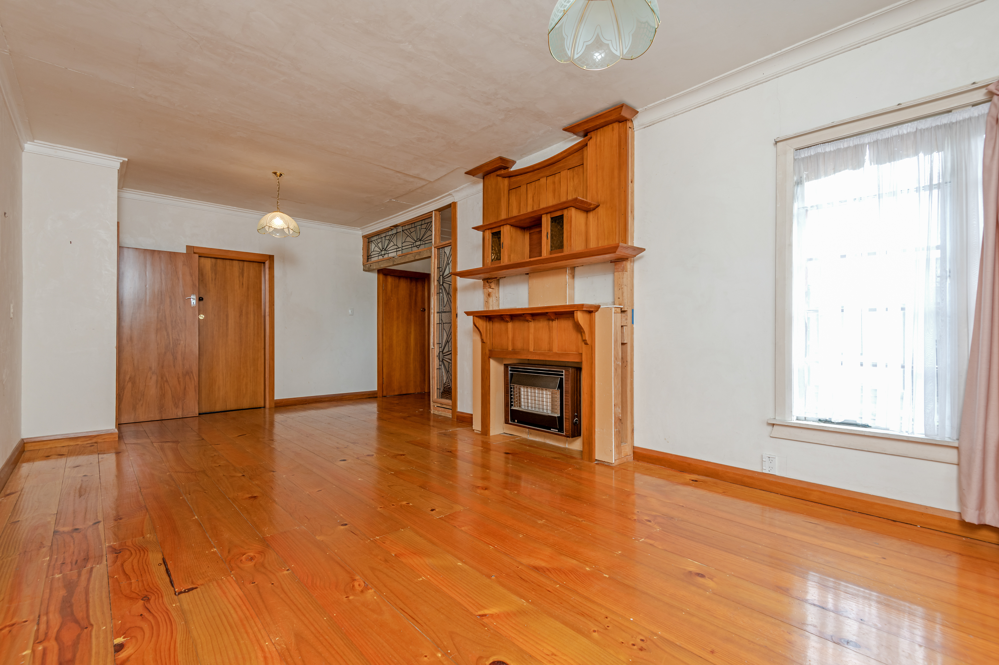 64 Bryant Street, Takaro, Palmerston North, 6 habitaciones, 1 baños