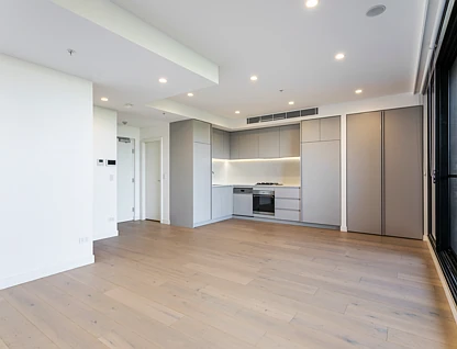 101/12 Jack Brabham Drive, Hurstville, St George, 2房, 2浴, Apartment