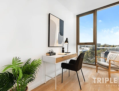 1203A/80 Waterloo Road, Macquarie Park, Upper North Shore, 2 कमरे, 2 बाथरूम, Apartment