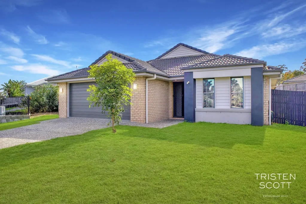 Spacious Family Home with Dual living rooms