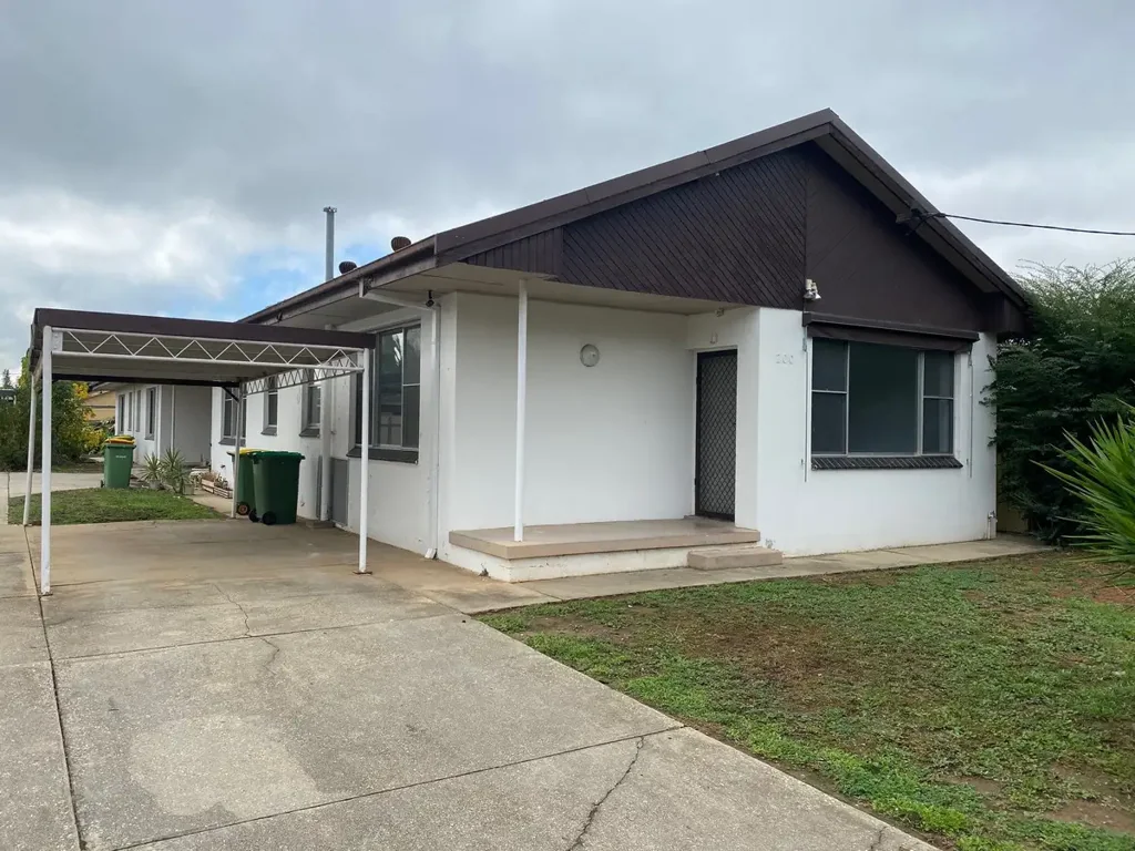 Low Maintenance One Bedroom Unit - South Albury