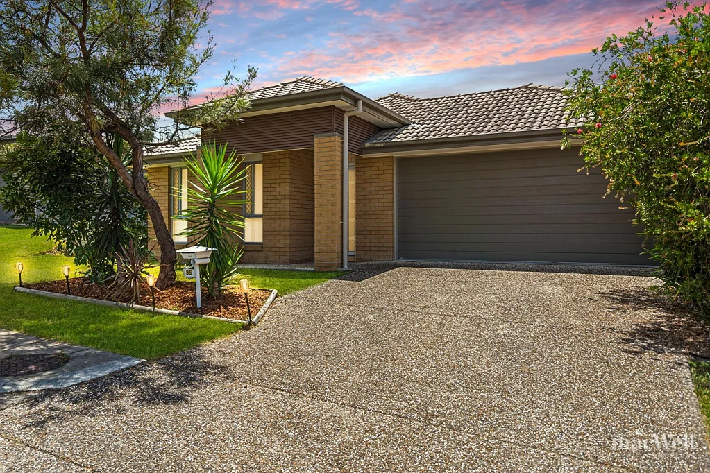 35 Verdi Street, Yarrabilba, QLD 4207