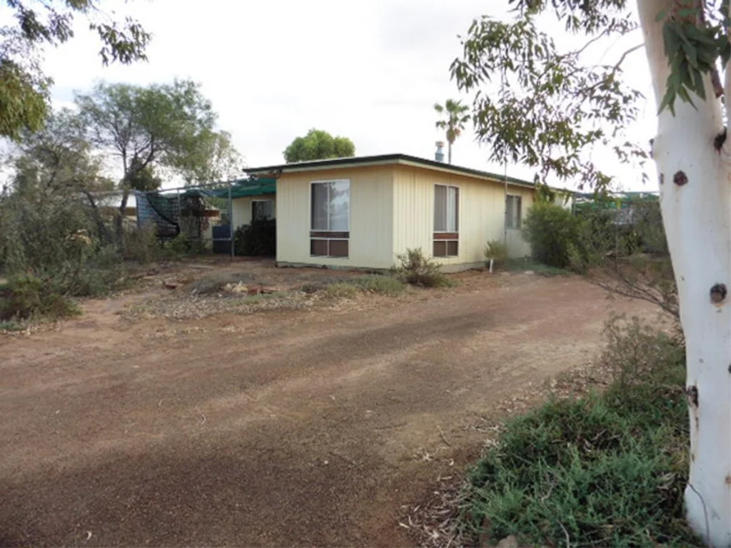 5 Tubby Street, Morawa, WA 6623